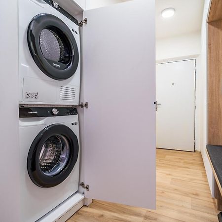 Apartman Na Zahradni Кийов Экстерьер фото
