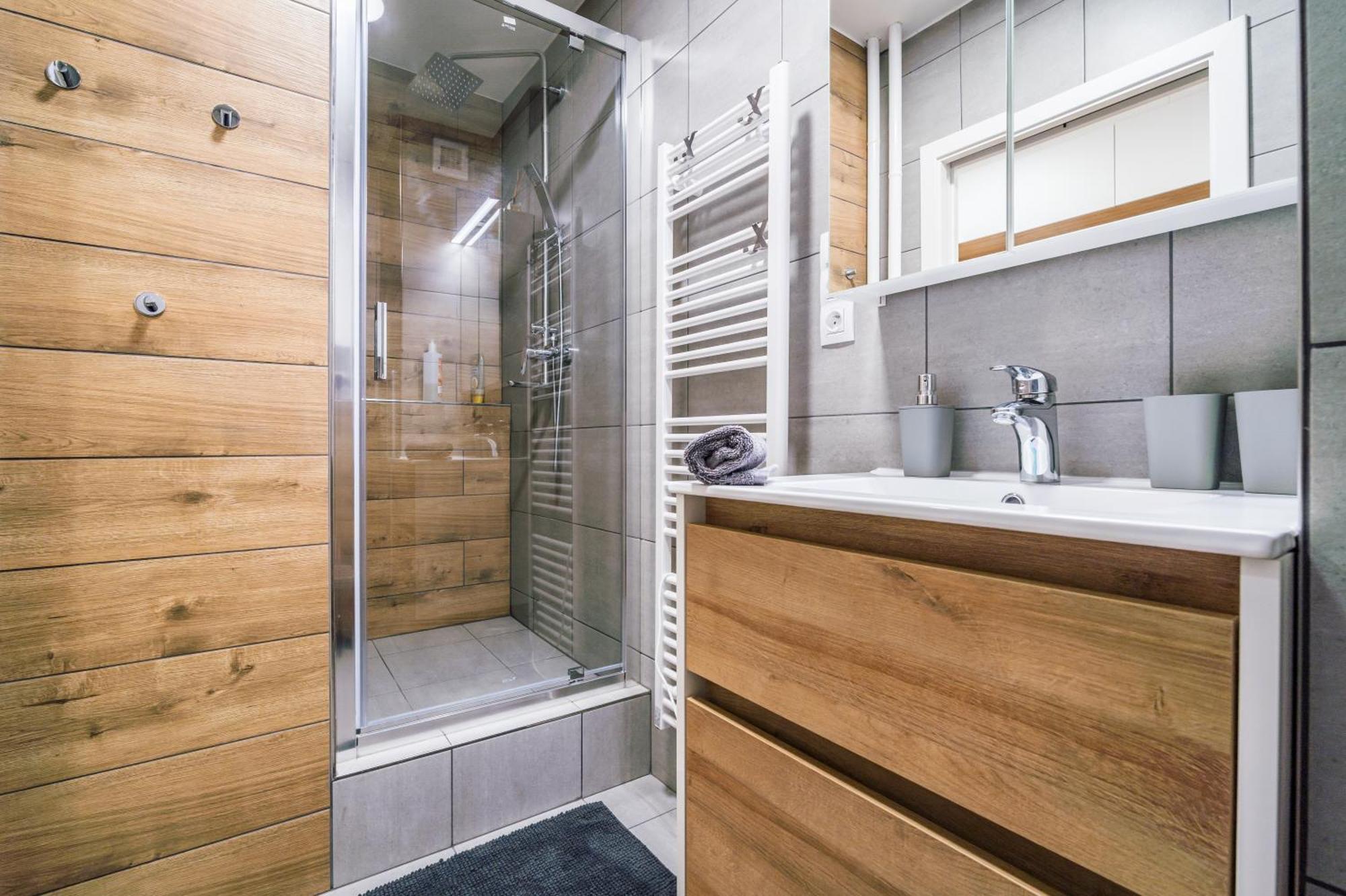 Apartman Na Zahradni Кийов Экстерьер фото