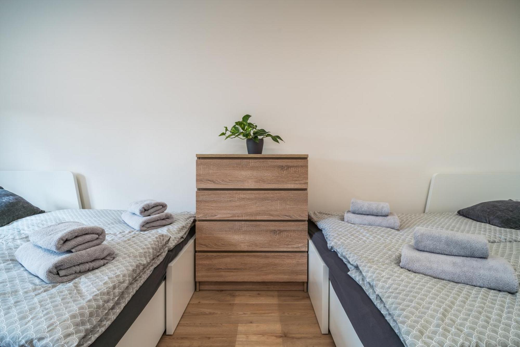 Apartman Na Zahradni Кийов Экстерьер фото